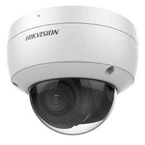 HIKVISION Acusense Caméra Dôme IP 2MP 2.8mm IR 30M G2 extérieur POE